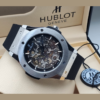 Montre Style Hublot – Skeleton Prestige