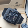 Montre Style Hublot – Skeleton Prestige