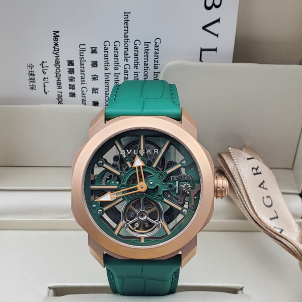 2 Montre Style Rolex – Élégance Classique