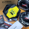4 G-SHOCK – Montre Digitale Street Ultra-Résistante