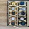 2 Coffret Montres – Collection Premium